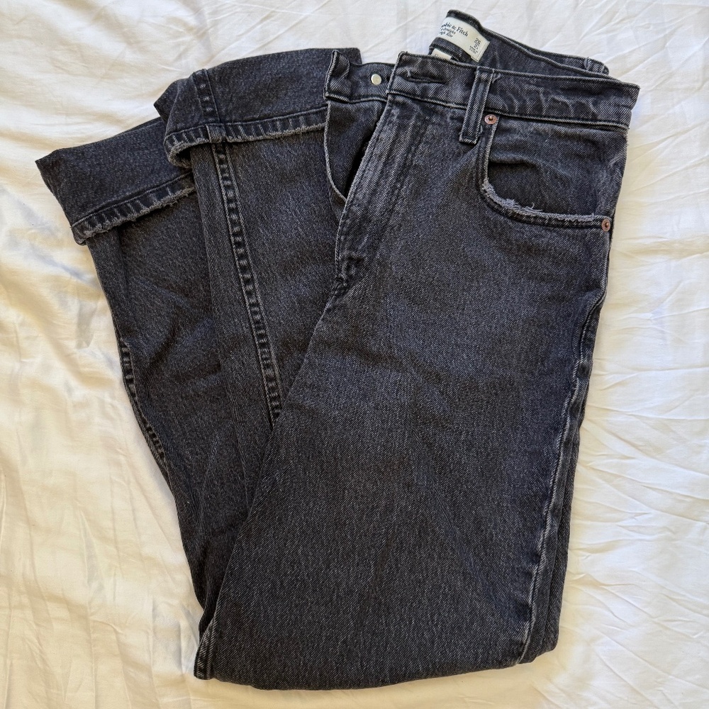 Abercrombie Jeans
